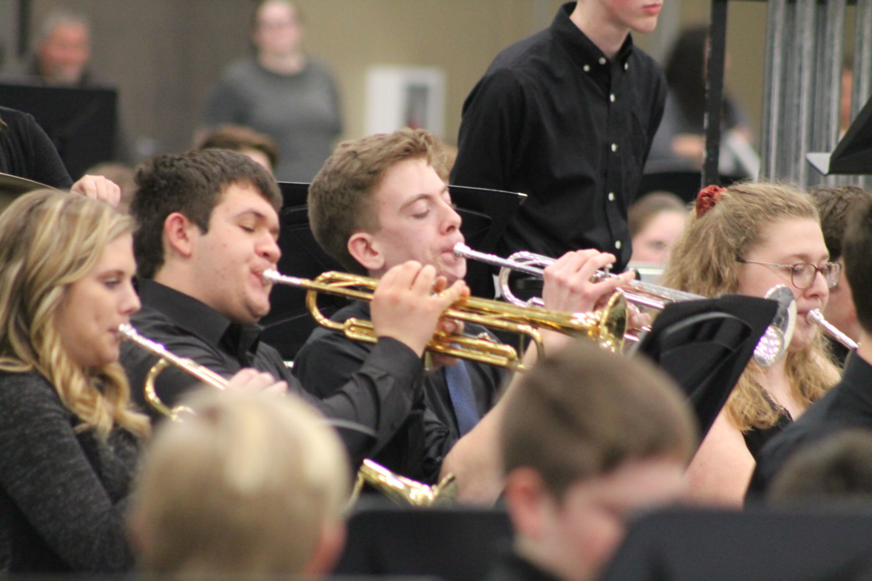 Parade of Bands 45